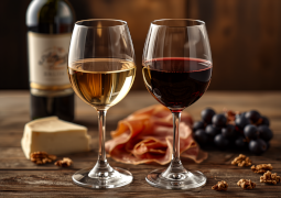 Initiation à la dégustation des vins de la vallée du Rhône
