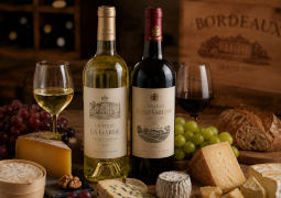 Vins et fromages - accord parfait