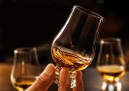 Atelier dégustation de Whisky